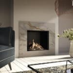 Global Fires 70 XT BF