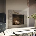 Global Fires 70 XT BF