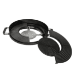 Häussler Pelletgrill
