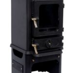 The Hobbit Stove Eco