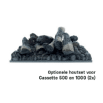 Dimplex Cassette 500 Retail