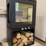 Charlton & Jenrick Purevision LPV 5 Depot