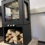Charlton & Jenrick Purevision LPV 5 Depot