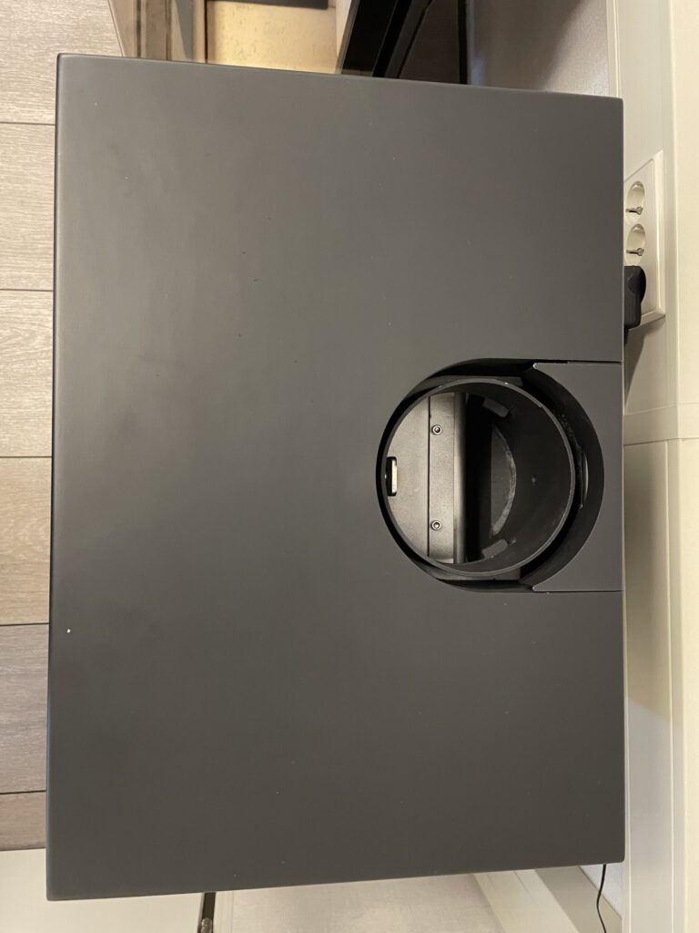 Charlton & Jenrick Purevision LPV 5 Depot
