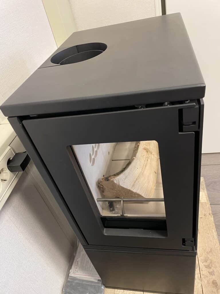 Charlton & Jenrick Purevision LPV 5 Depot