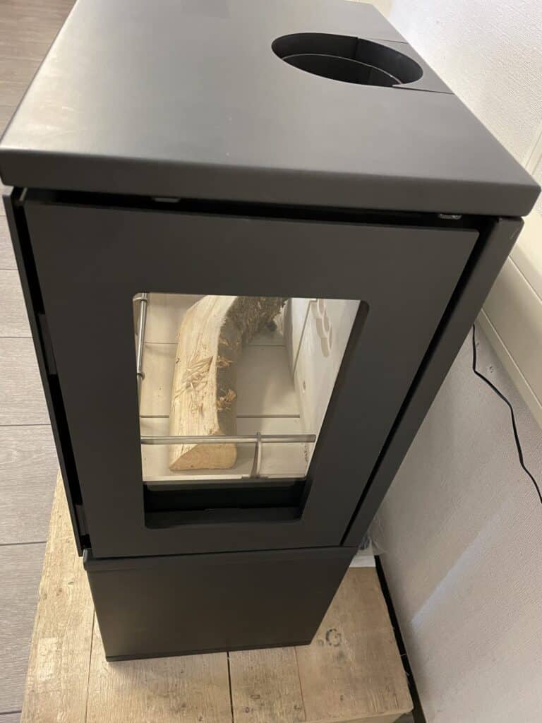 Charlton & Jenrick Purevision LPV 5 Depot