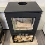Charlton & Jenrick Purevision LPV 5 Depot