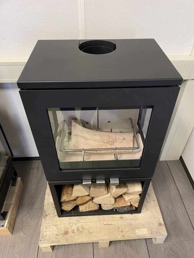 Charlton & Jenrick Purevision LPV 5 Depot