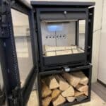 Charlton & Jenrick Purevision LPV 5 Depot