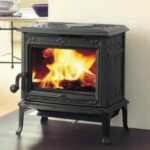 Jotul F 100 ECO SE Zwart