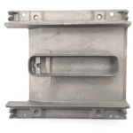 Jotul F 300 / 301 Achterplaat
