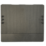 Jotul F 300 / 301 Zijplaat