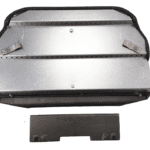 Jotul F 400 Naverbrandingsysteem