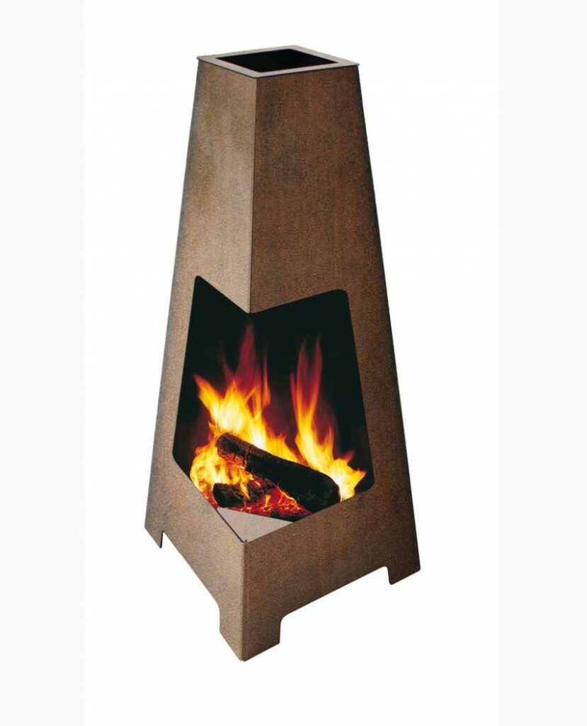 Jotul Terrazza