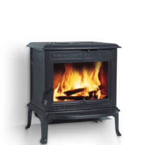 Jotul F 100 ECO SE Zwart