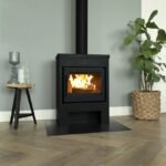 Buntfires Julius 3 ECO
