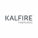 Kalfire Heat Pure 70 Bodemsteen Set
