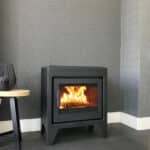 Buntfires Karel 3 ECO