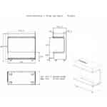 Dimplex 3 – Step Opti-Myst