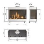 Element4 Bidore 70