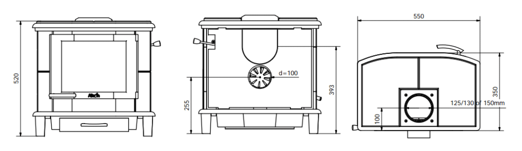 Altech Nobles Basis