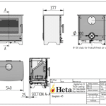 Heta Inspire 45 / 45H