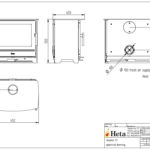 Heta Inspire 55 / 55H