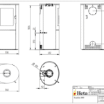 Heta Scan-Line 800