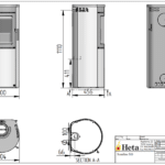 Heta Scan-Line 510