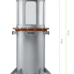 Häussler Pelletgrill