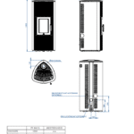 Jotul PF 860 S