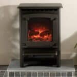 Gazco Marlborough 2 Klein Elektrisch