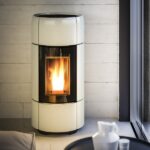 MCZ Curve Comfort Air M+