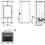 MCZ Tray Natural