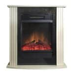 Dimplex Mini Mozart Black