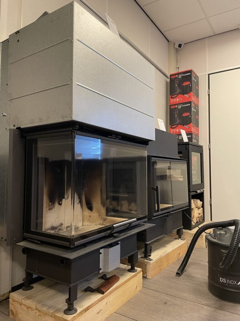Heat Connect 832 LH 01 (65x52x31)