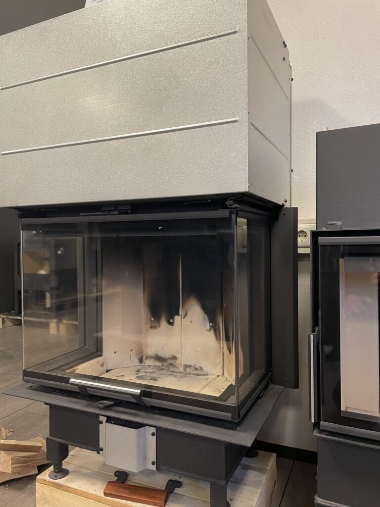 Heat Connect 832 LH 01 (65x52x31)