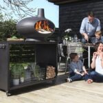 Morso Forno Garden