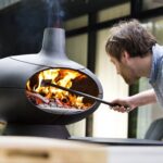 Morso Forno Terra