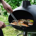 Morso Grill Forno II