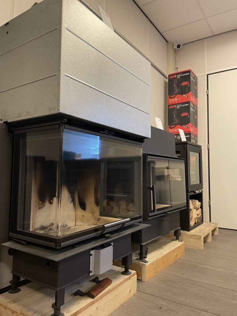 Heat Connect 832 LH 01 (65x52x31)