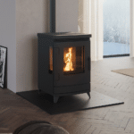 Nordic Fire Fenna