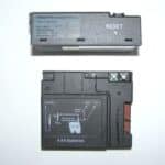 Dru Metro 100 Ontvanger