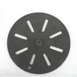 Oxford / Reny Stookrooster rond 180 mm