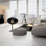 Cocoon Fires Pedestal