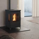 Nordic Fire Fenna