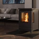 Nordic Fire Fenna