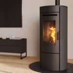 Nordic Fire Vigo