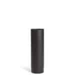 Reny Rookkanaal 150 mm mm Corten L=500mm Zwart