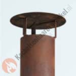 Reny Regenkap 150 mm mm